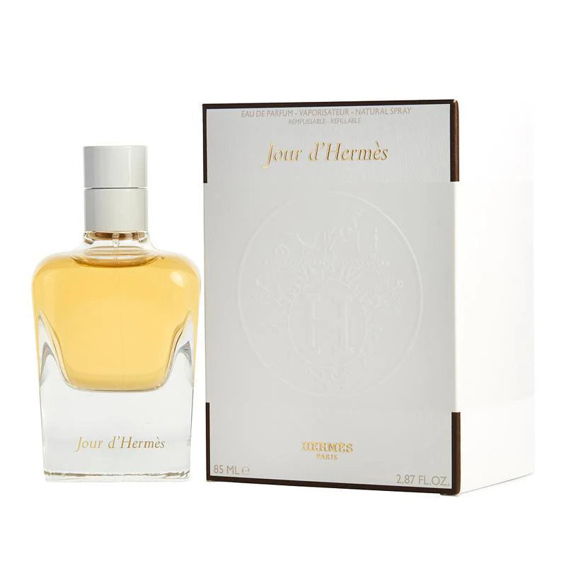 Jour D´Hermès Eau de Parfum for women - Perfume Planet 