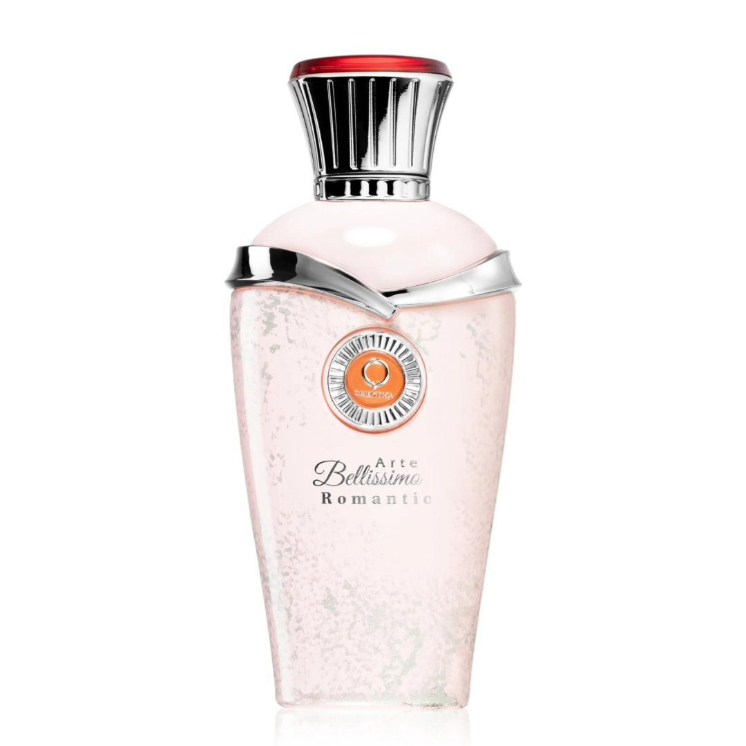 Arte Bellisimo Romantic EDP for Women - Perfume Planet