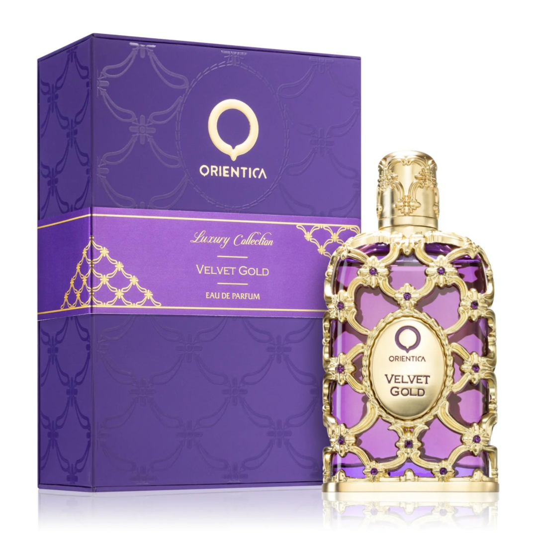 Orientica Velvet Gold EDP - product image 2