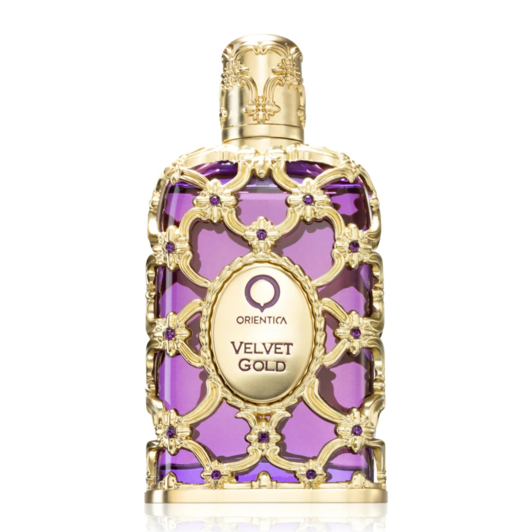 Orientica Velvet Gold EDP - product image 1
