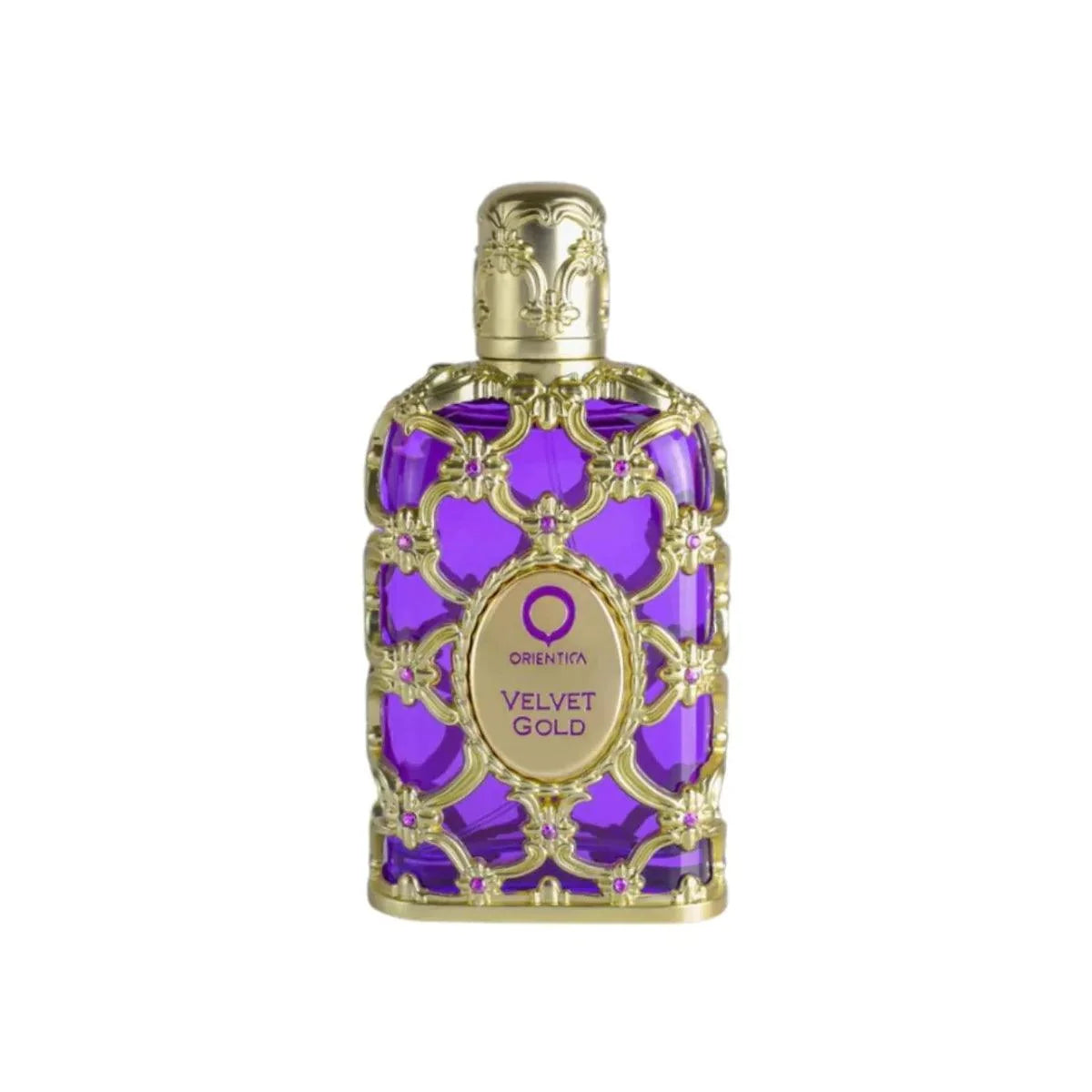 Orientica Velvet Gold EDP Gift Set (4PC) - Perfume Planet