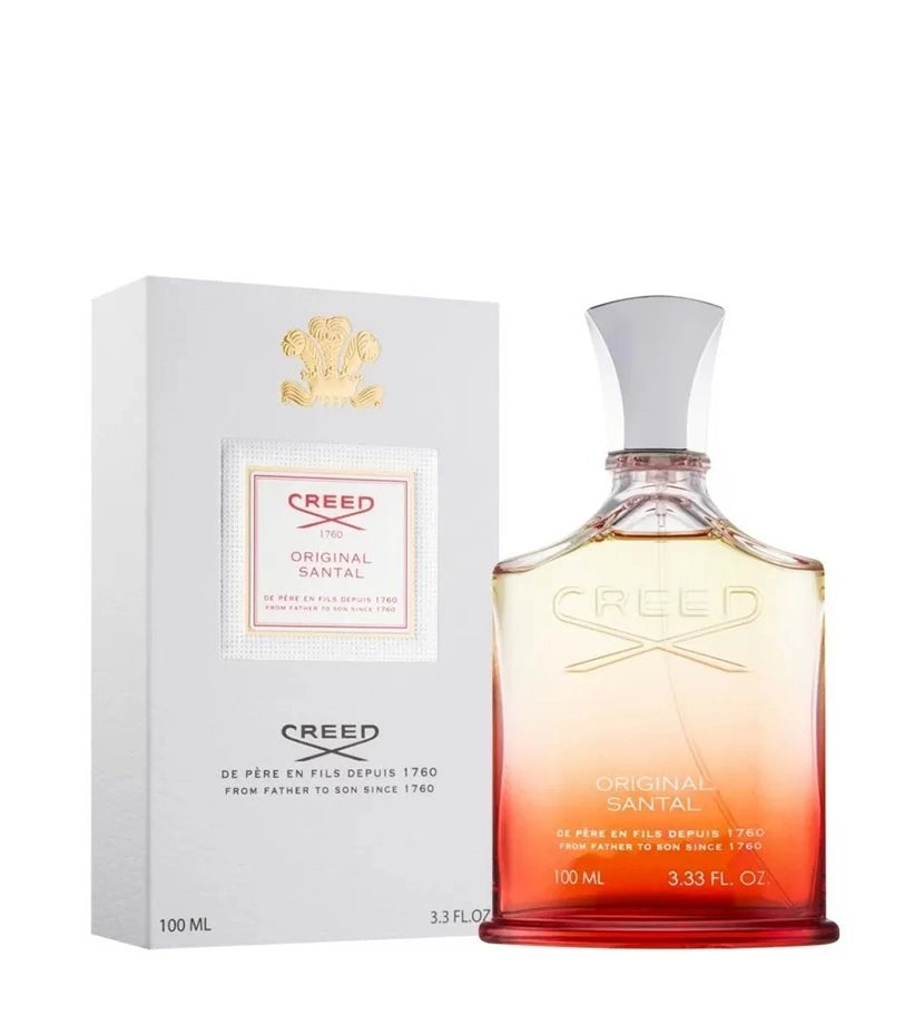 Creed Original Santal Eau de Parfum (Unisex) - Perfume Planet 