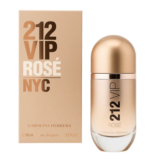 212 VIP Rosé EDP - Perfume Planet 