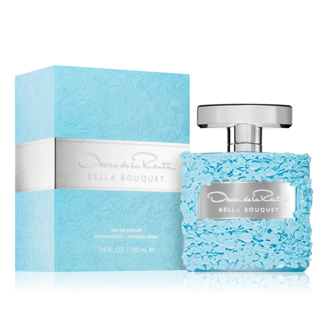 Oscar Bella Bouquet EDP for Women - Perfume Planet