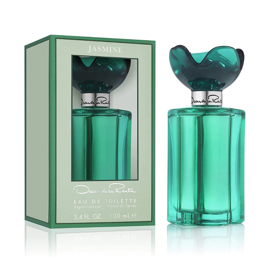Oscar Jasmine EDT for Women - Perfume Planet