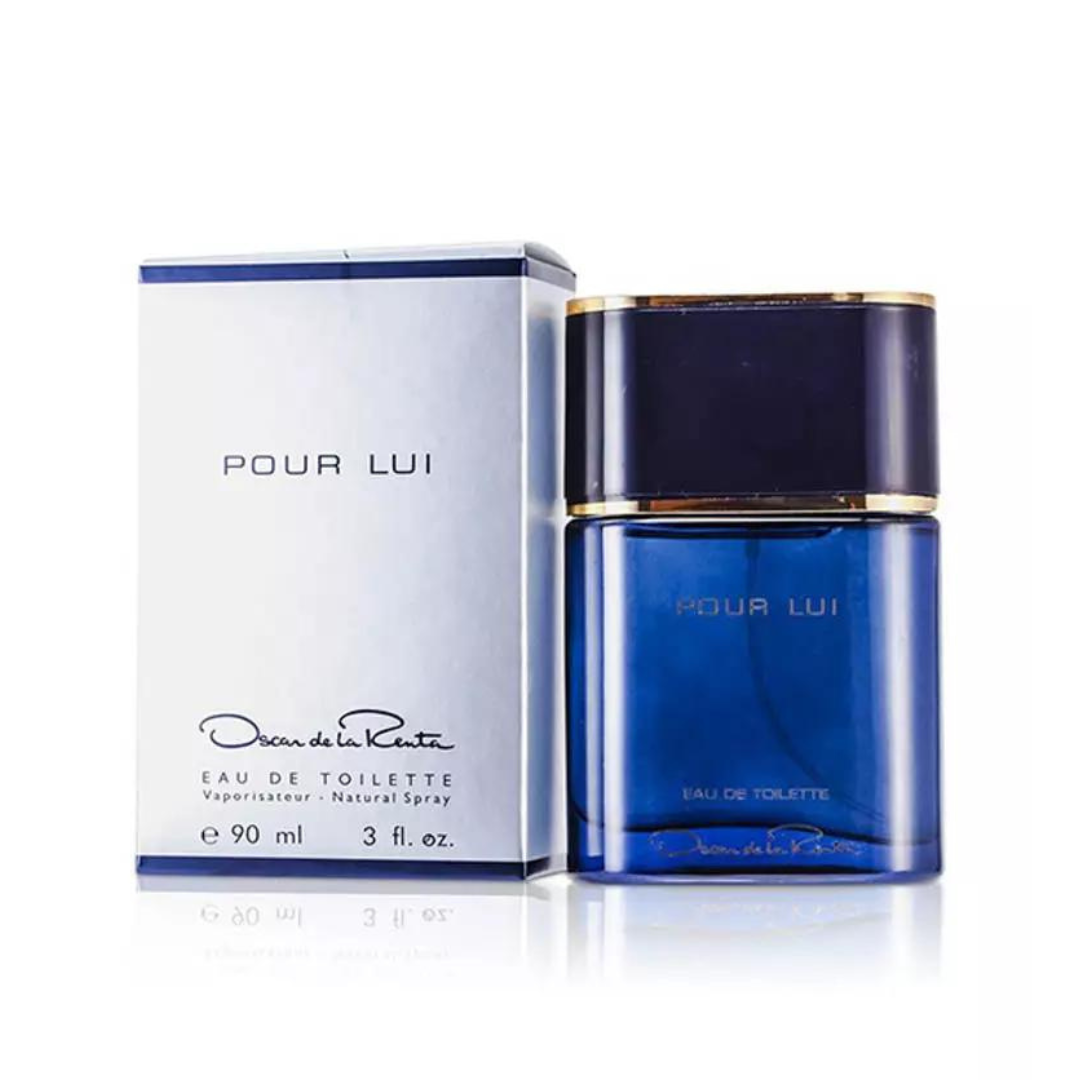 Oscar de la Renta Pour Lui EDT - product image 2