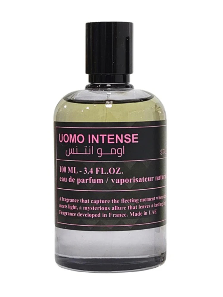 Uomo Intense EDP