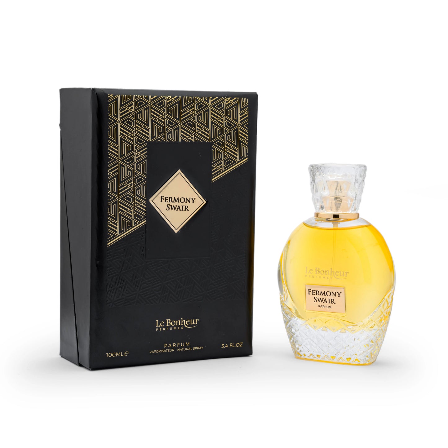 Fermony Swair Eau De Parfum