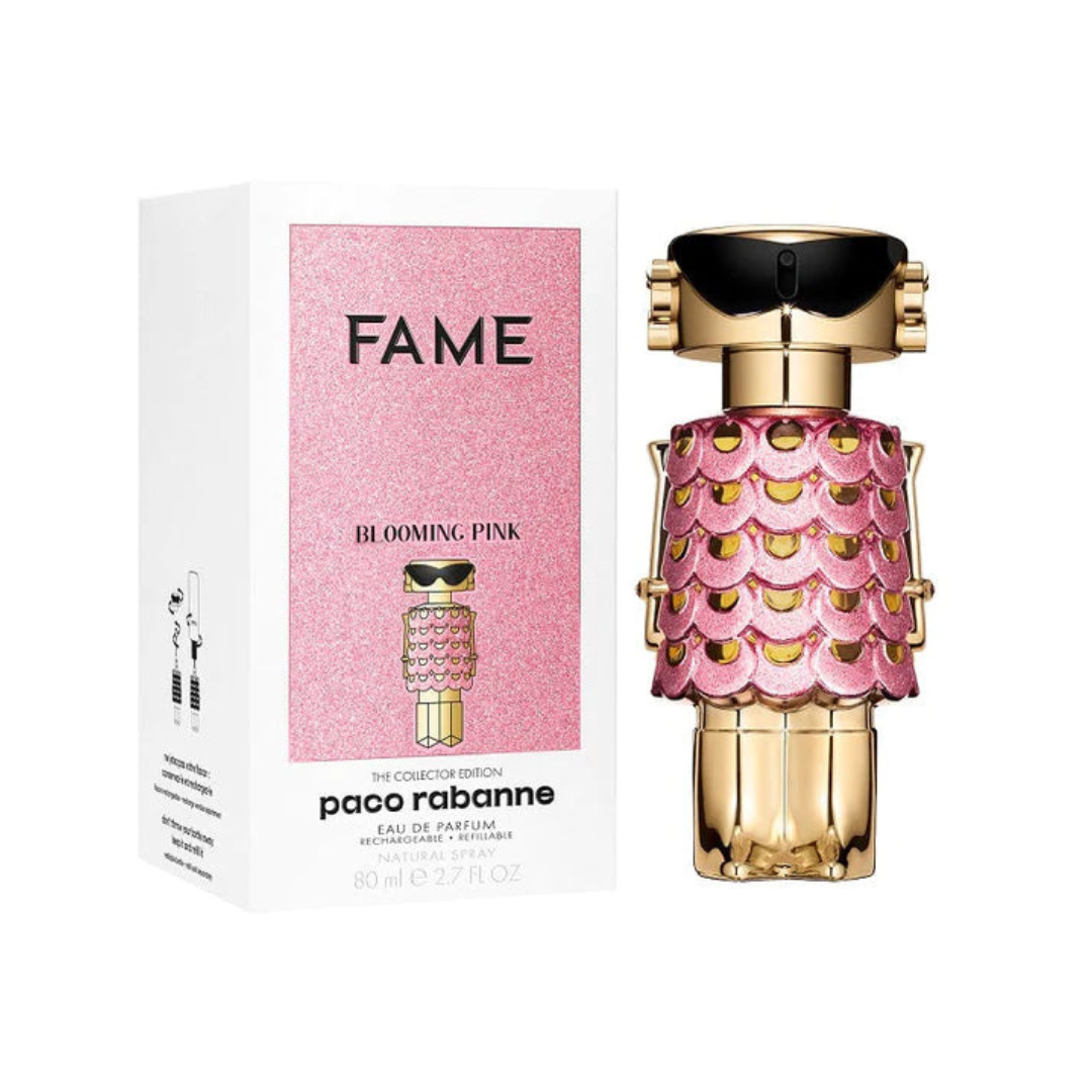 Fame Blooming Pink Eau de Parfum (Collector Edition) - Perfume Planet