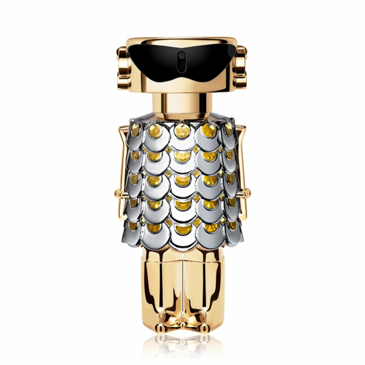 Fame Eau de Parfum for Women - Wafa International