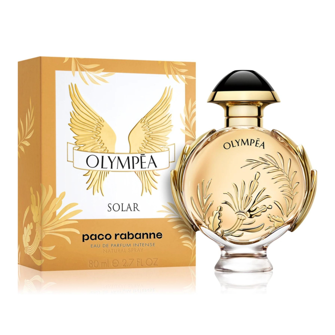 Olympea Solar EDP Intense for Women - Perfume Planet product image 2