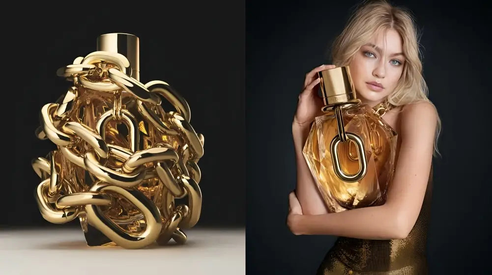 Million Gold Eau de Parfum for Women