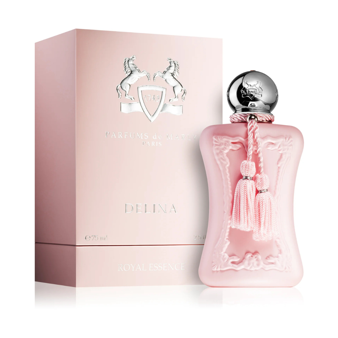 Delina EDP for Women - Perfume Planet