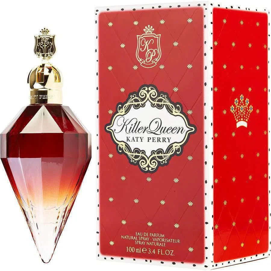 Killer Queen EDP for Women