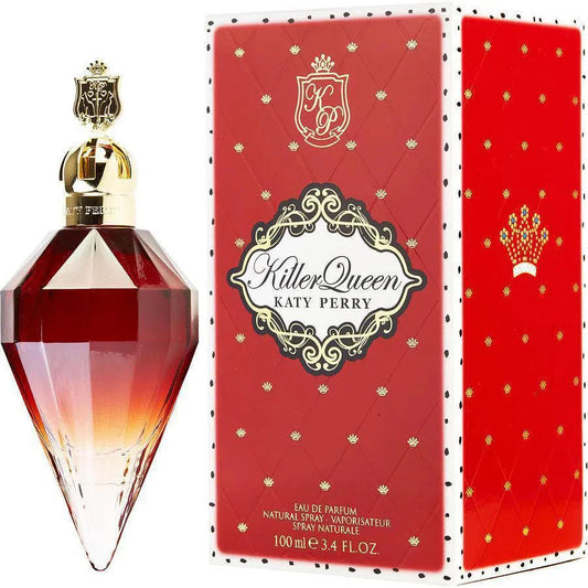 Killer Queen EDP for Women