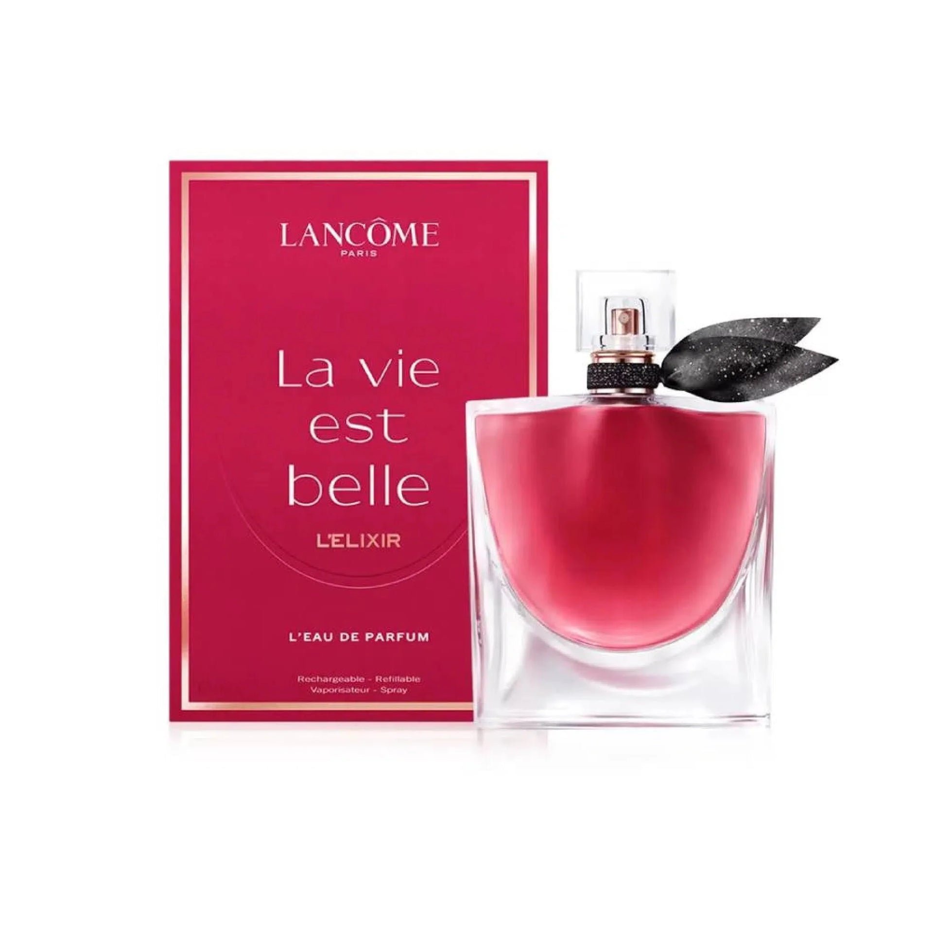La Vie Est Belle Elixir Eau De Parfum for women - Main Image