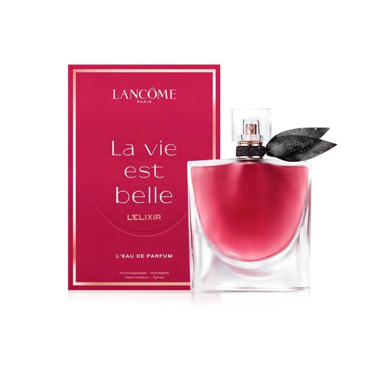 La Vie Est Belle Elixir Eau De Parfum for women - Perfume Planet 