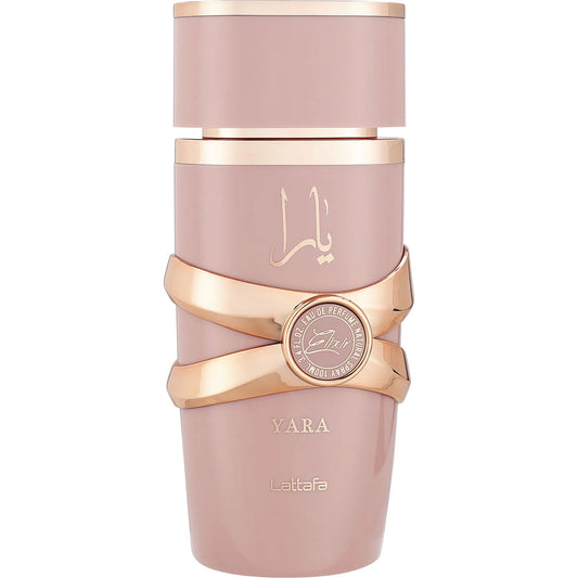 Yara Elixir EDP