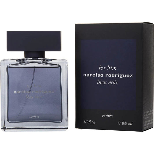 Narciso Rodríguez Bleu Noir Parfum for Men - Perfume Planet 