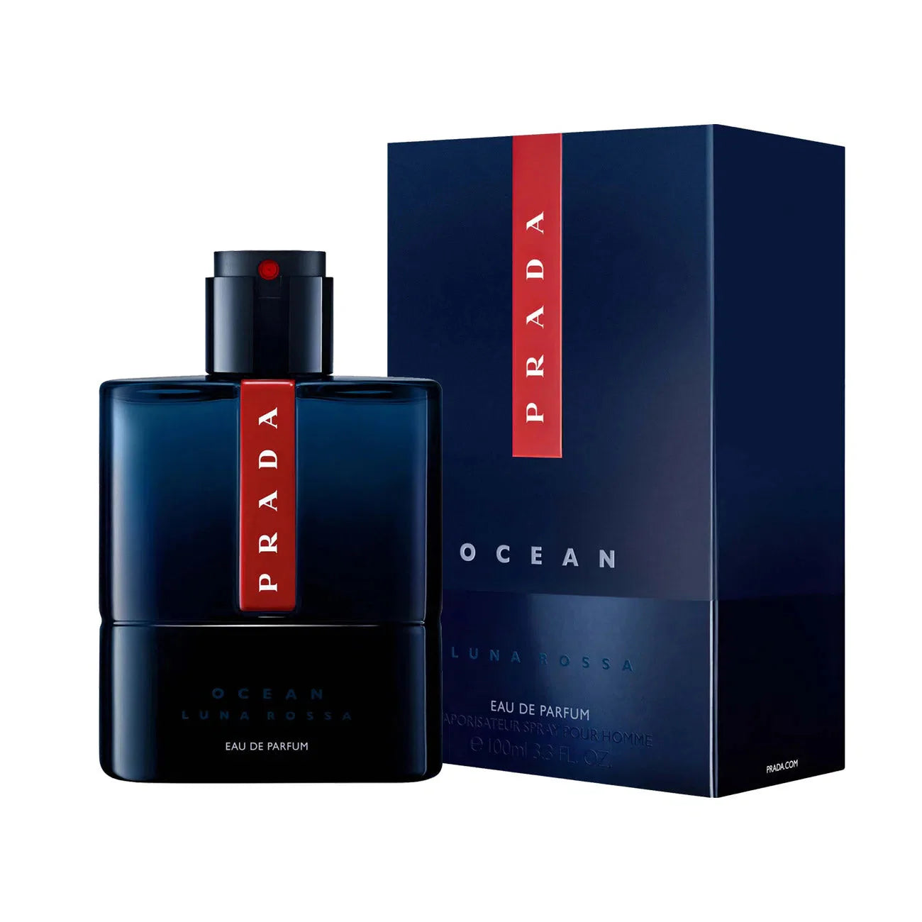 Prada Luna Rossa Ocean EDP