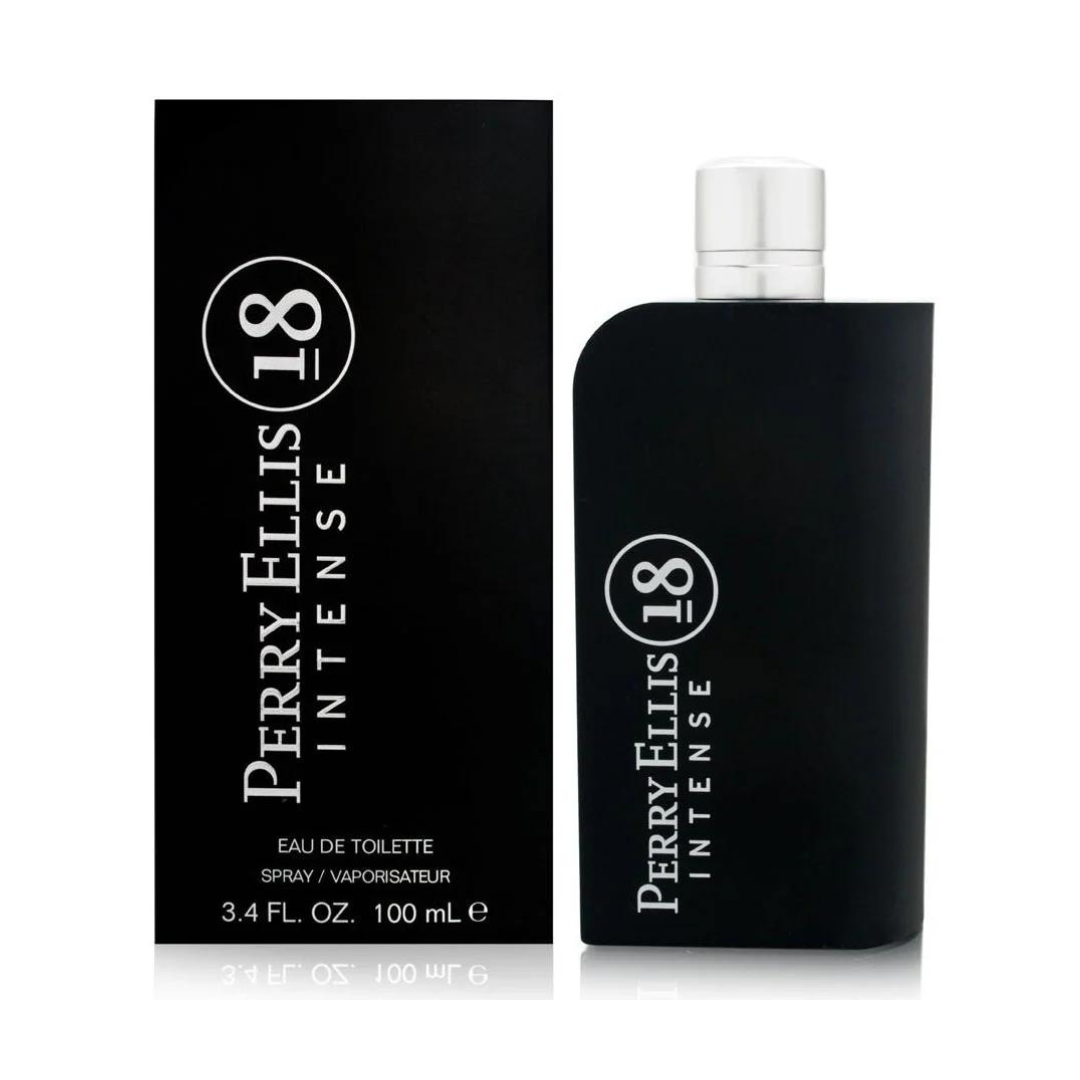 Perry Ellis 18 Intense EDT for Men - product image 2