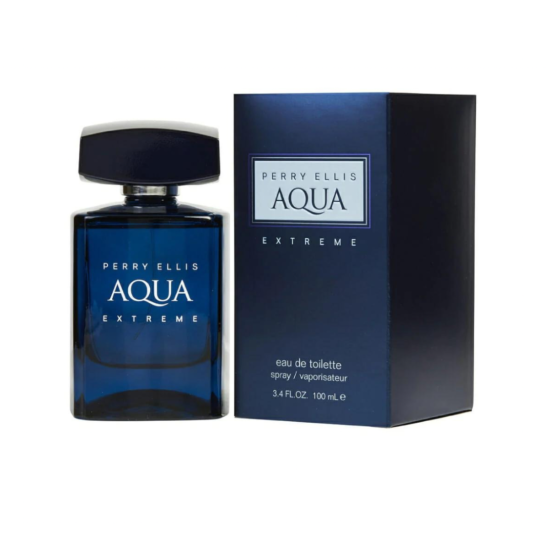 Perry Ellis Aqua Extreme EDT for Men - product image 2