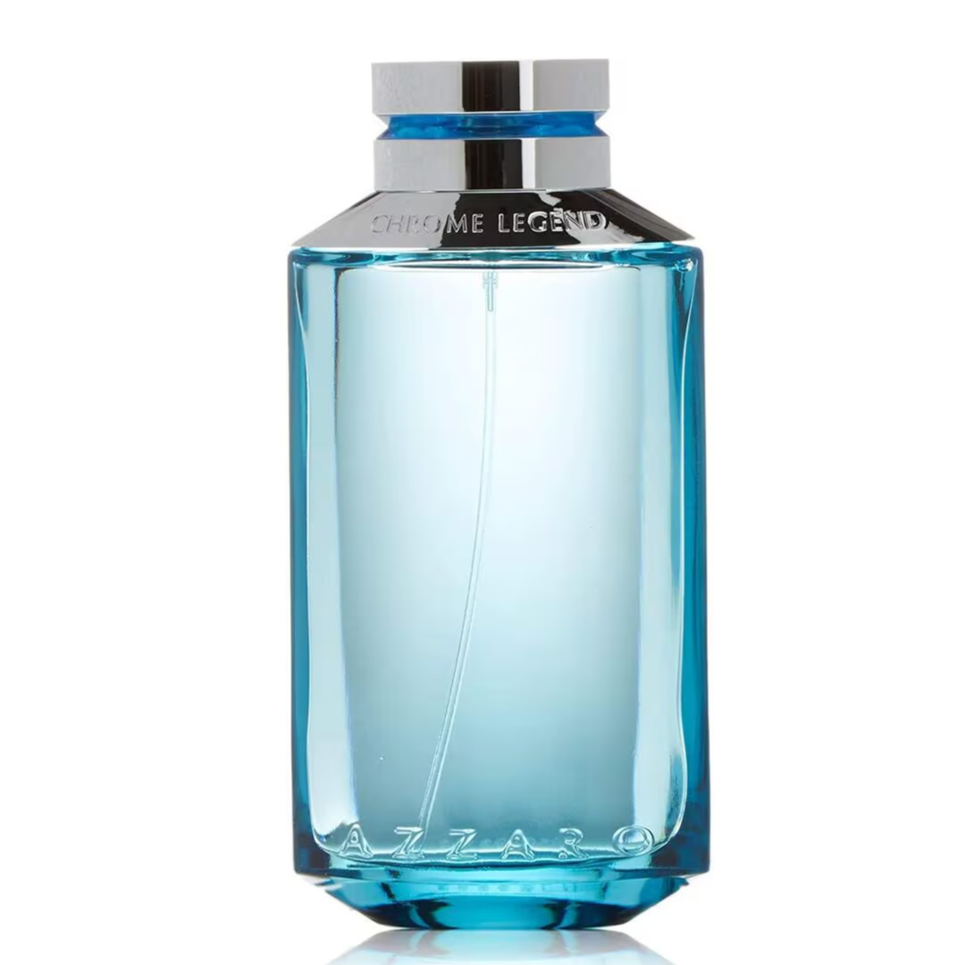 Azzaro Chrome Legend EDT - Perfume Planet