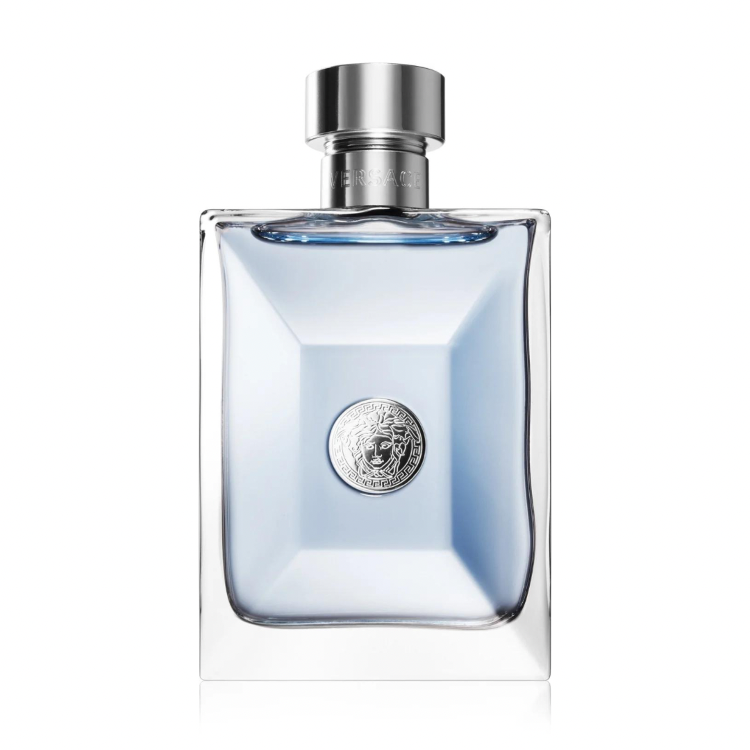 Versace Pour Homme Eau de Toilette - Perfume Planet