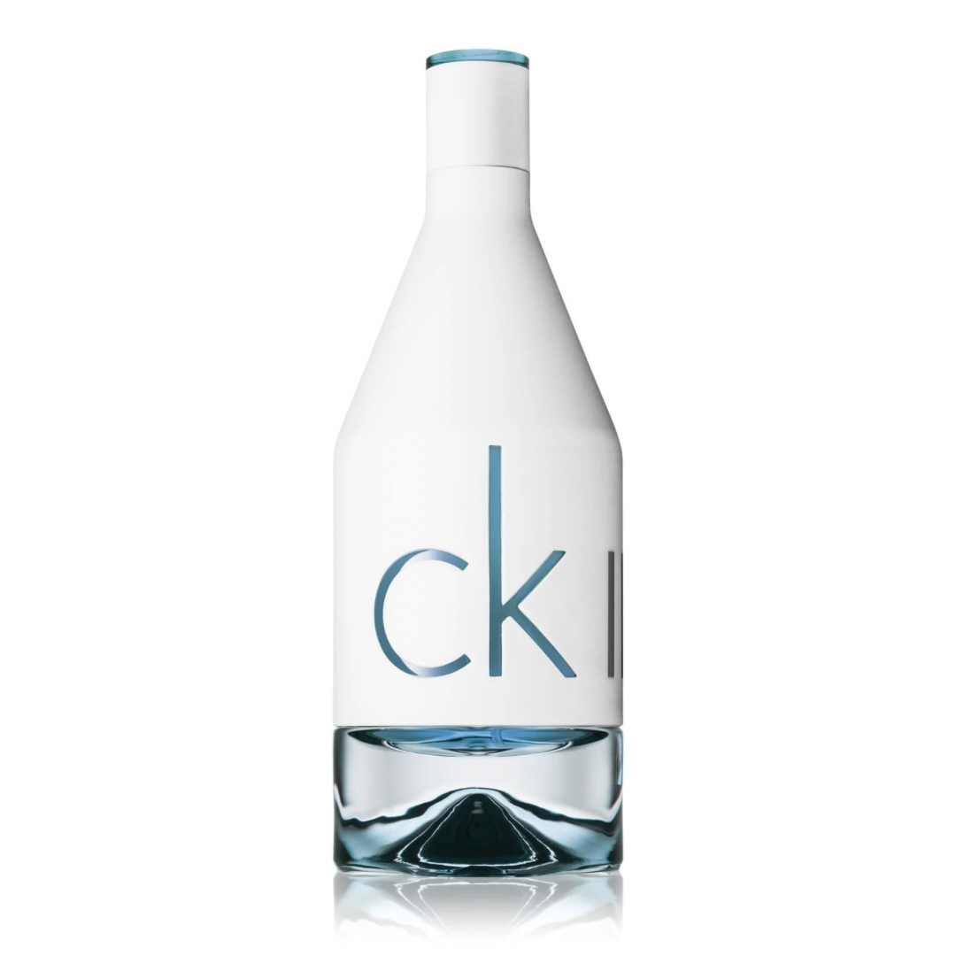 CK IN2U EDT for Men - Perfume Planet