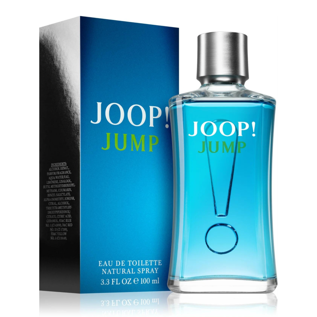 Joop! Jump EDT - Wafa International