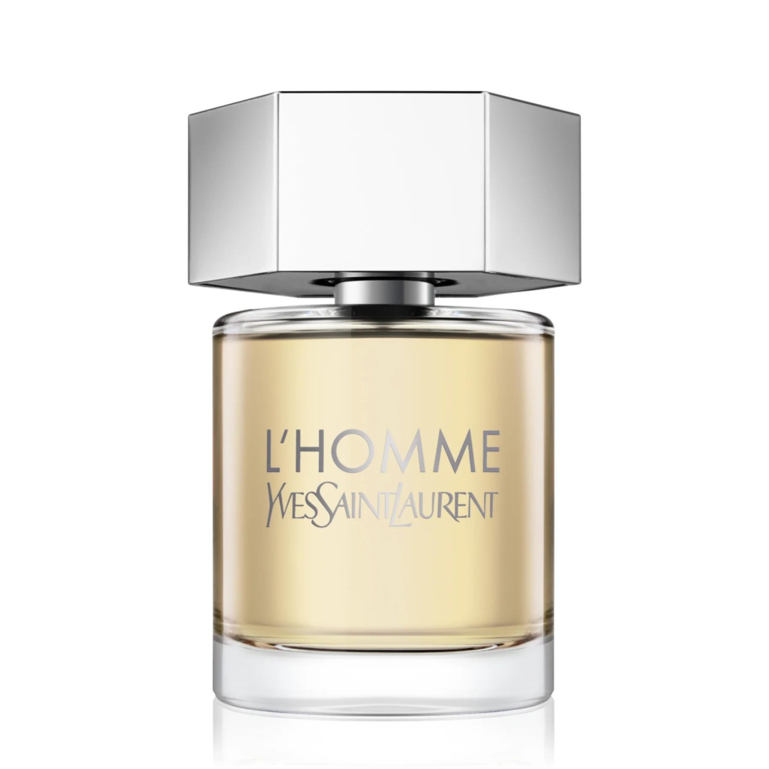 YSL L'Homme EDT - Perfume Planet