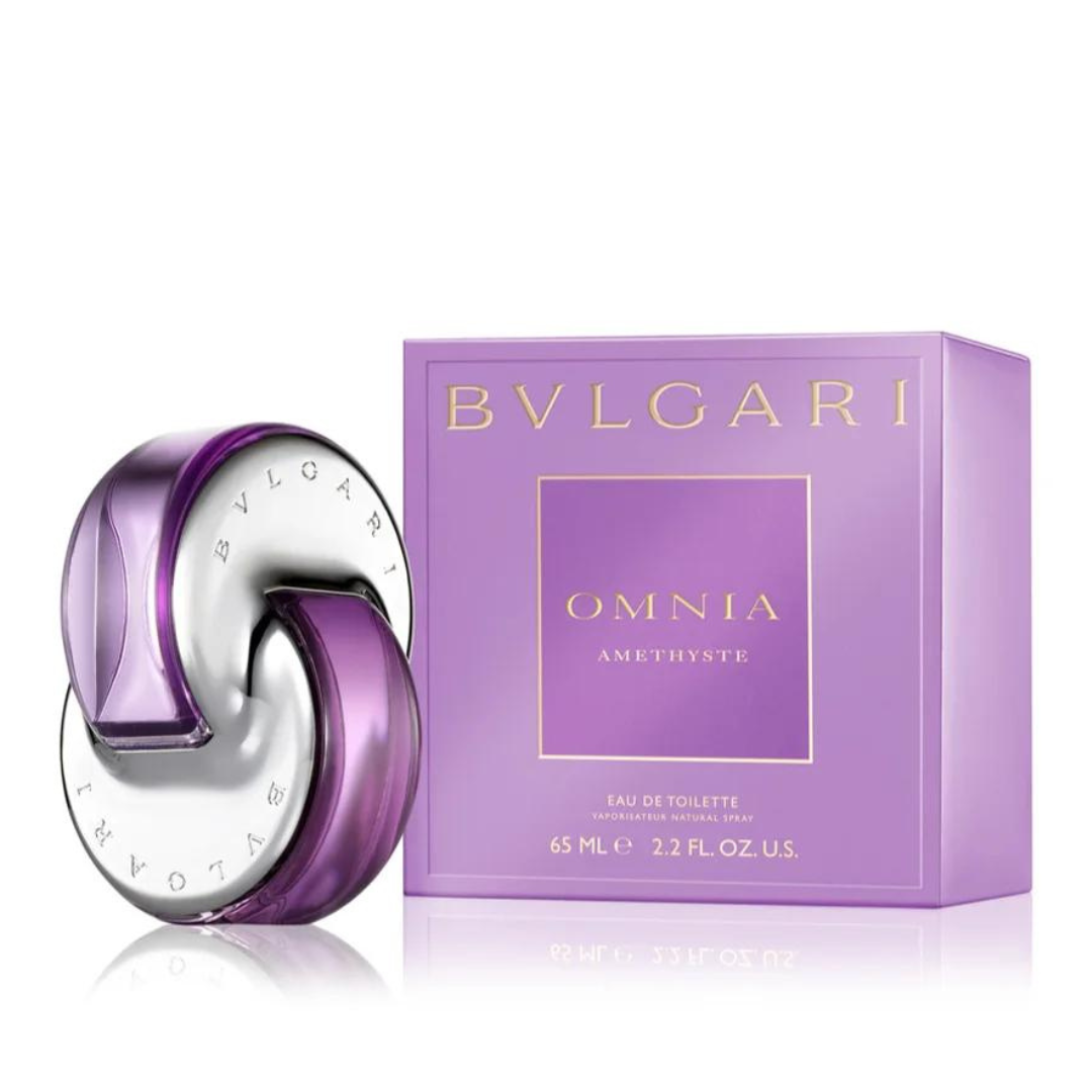 BVLGARI Omnia Amethyste EDT - Perfume Planet