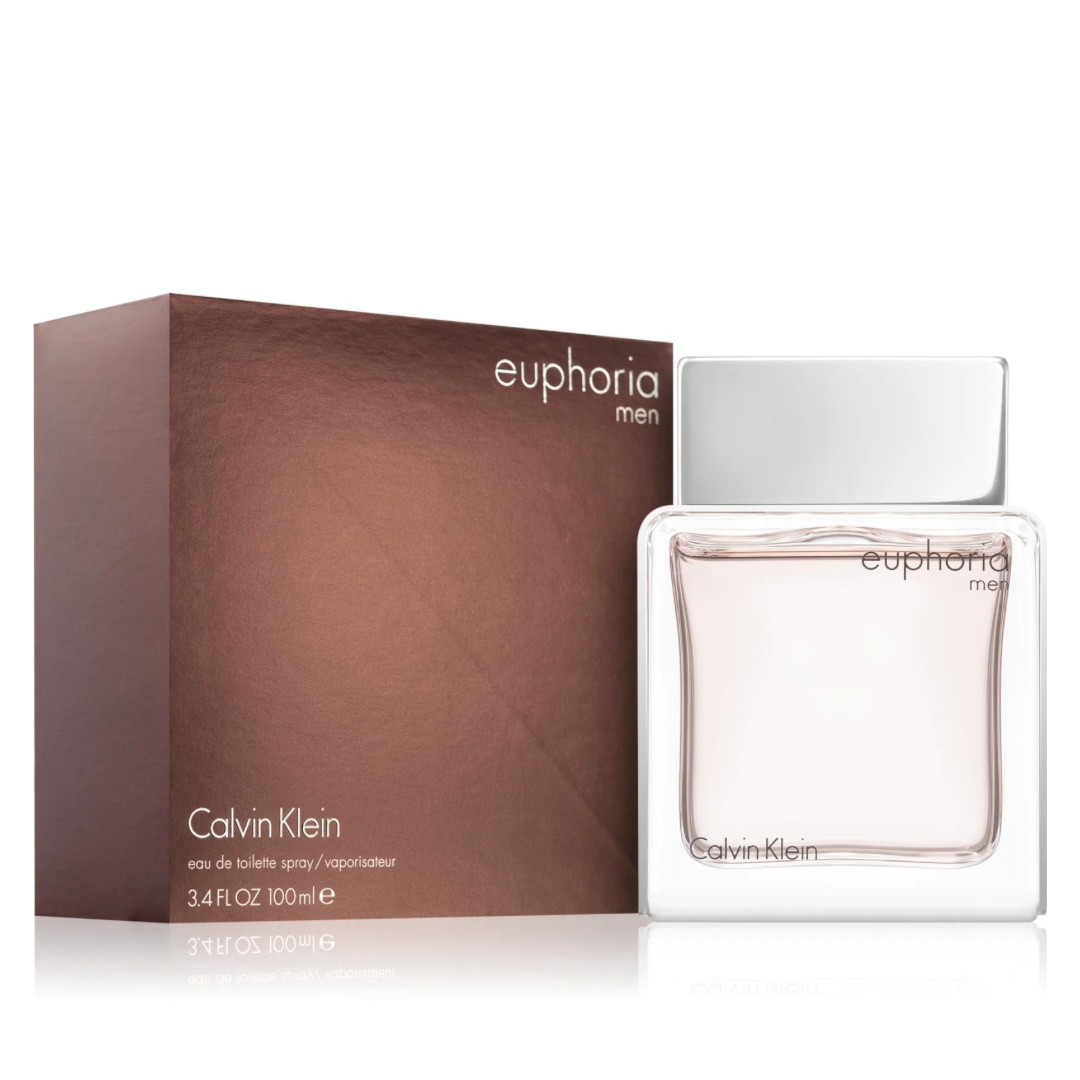 Euphoria EDT for Men - Perfume Planet