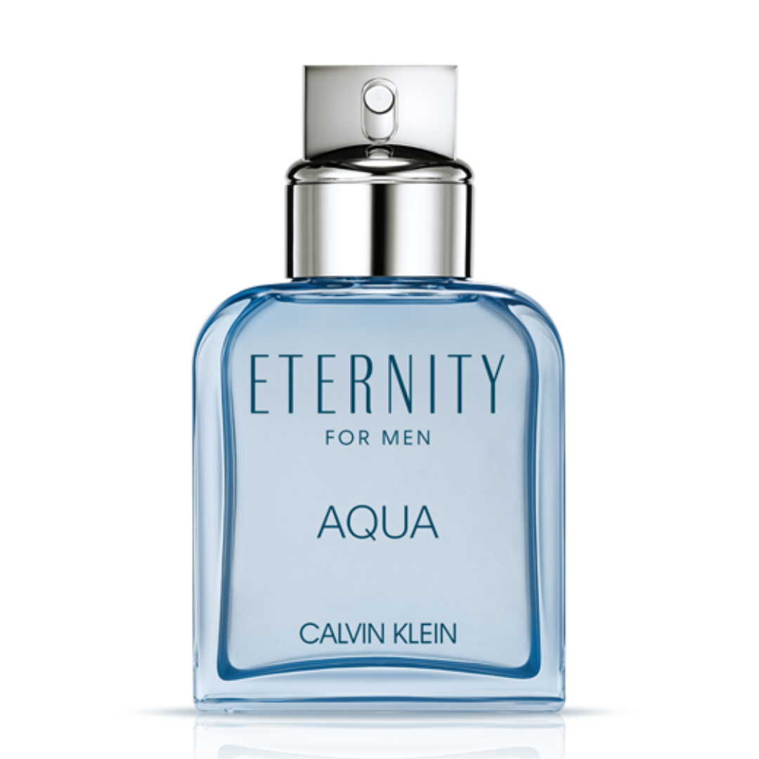 Eternity Aqua EDT for Men - Perfume Planet