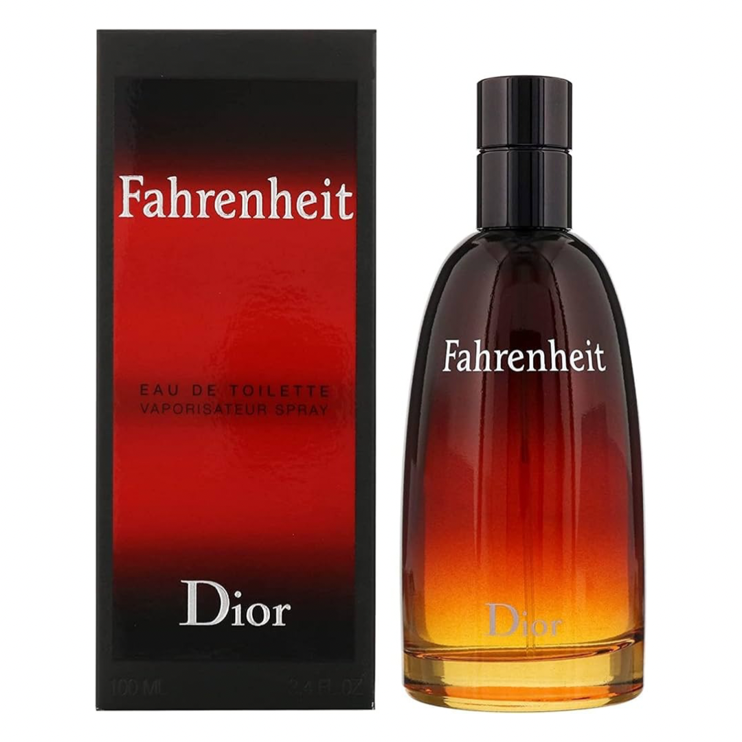 Fahrenheit EDT for Men - Perfume Planet