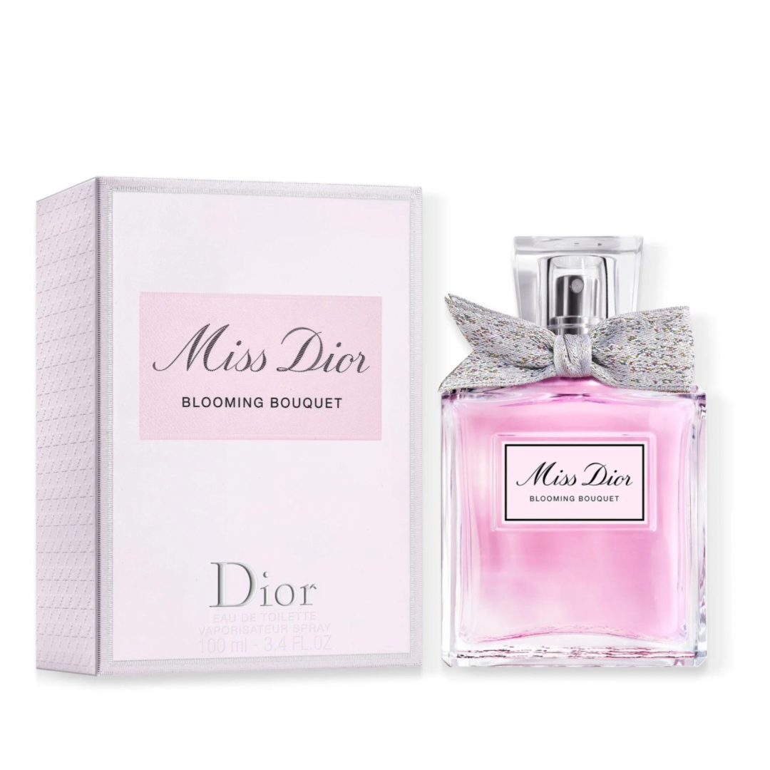 Miss Dior Blooming Bouquet EDT - Perfume Planet