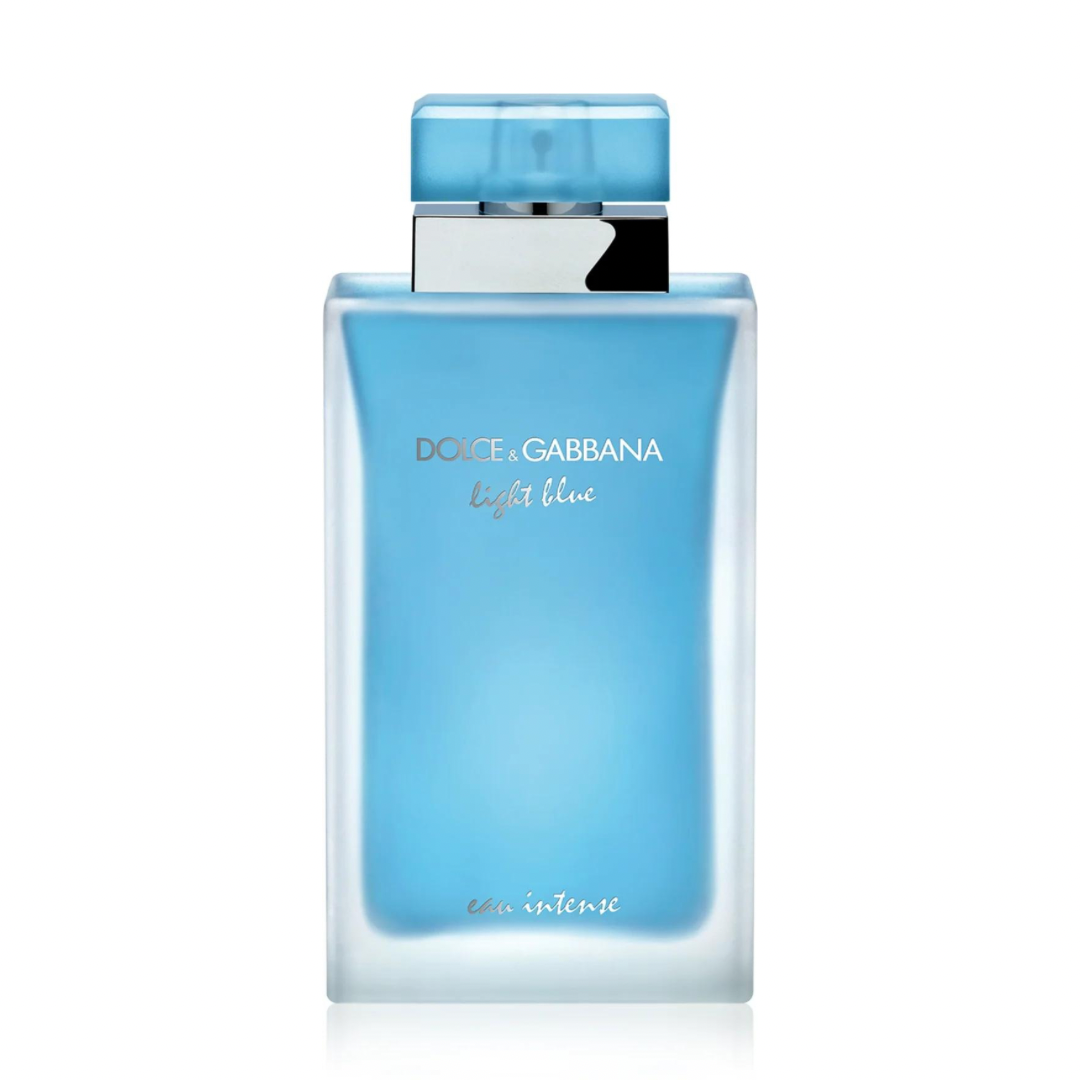 Light Blue Eau Intense EDP for Her - Perfume Planet