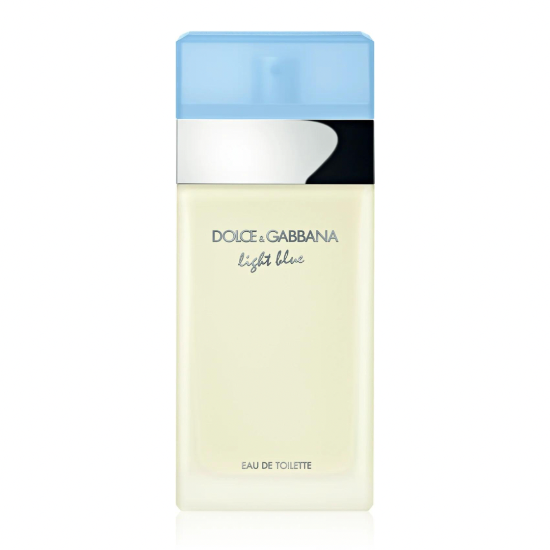 Light Blue EDT for Her - Perfume Planet