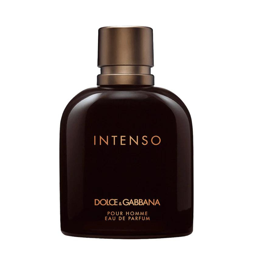 D&G Intenso Pour Homme EDP - Perfume Planet