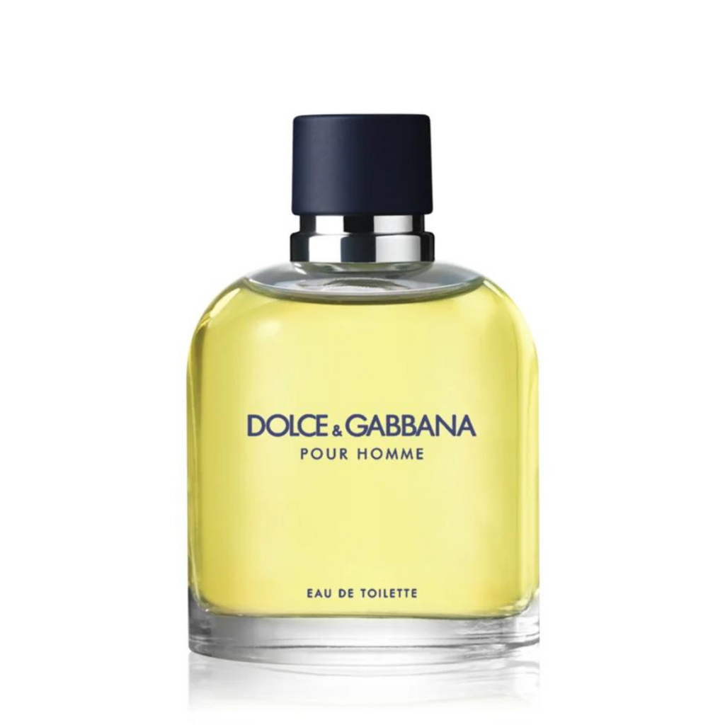 Dolce & Gabbana Pour Homme EDT - Wafa International