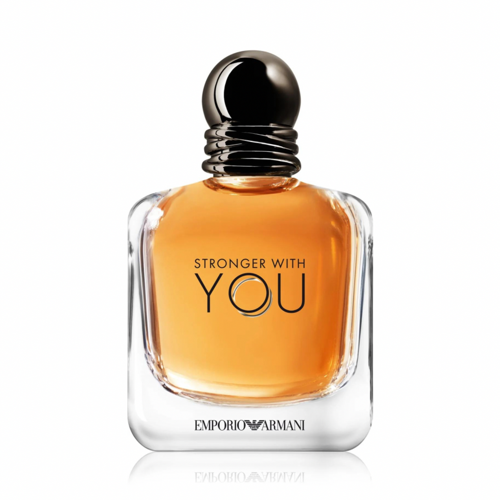 Stronger With You EDT - Wafa International
