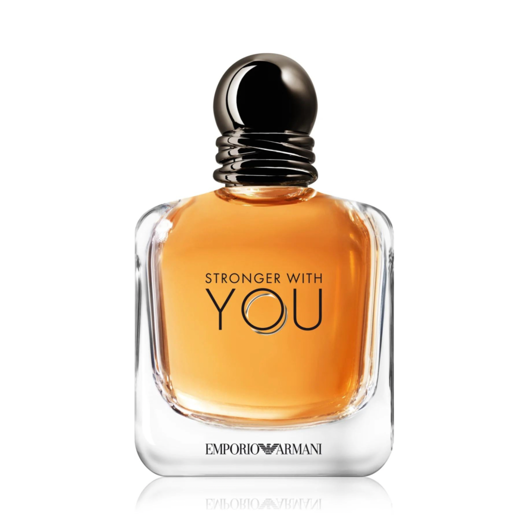 Stronger With You EDT - Perfume Planet