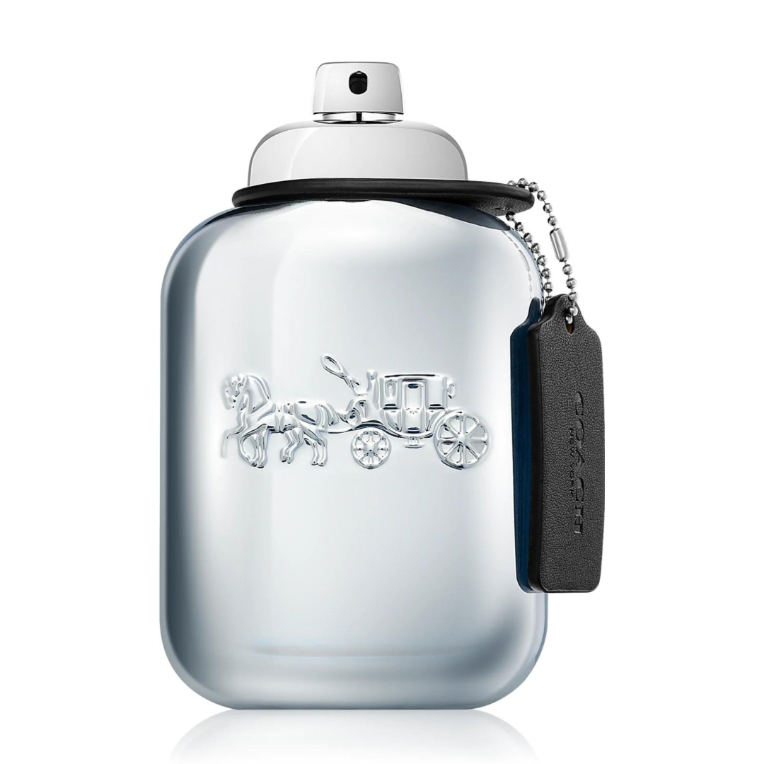 Coach Platinum EDP for Men - Perfume Planet