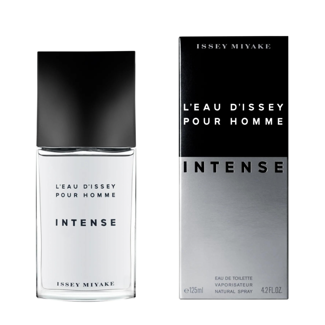 L'Eau d'Issey Pour Homme Intense EDT – Perfume Planet