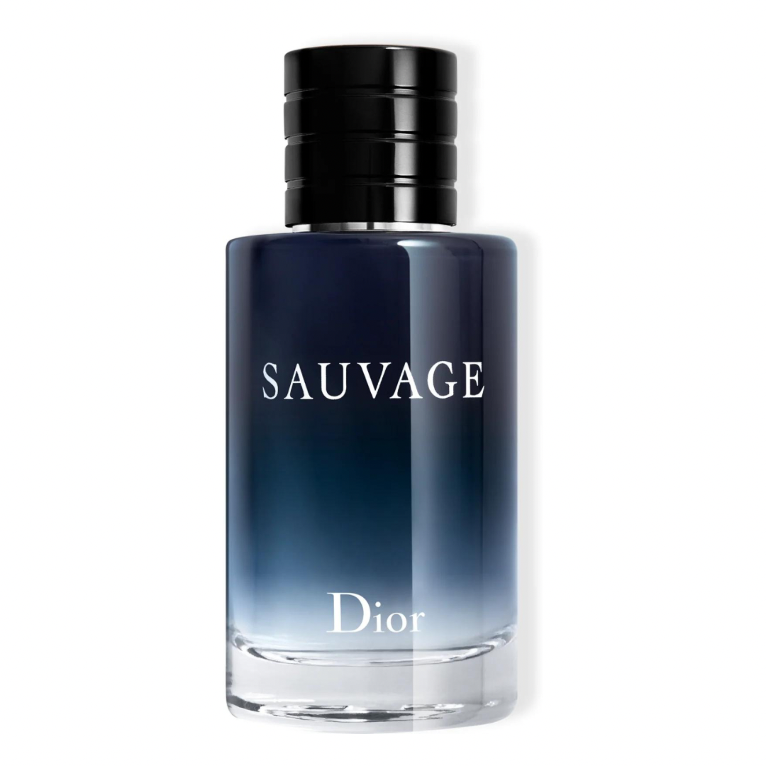 Sauvage Eau de Toilette for Men - Perfume Planet
