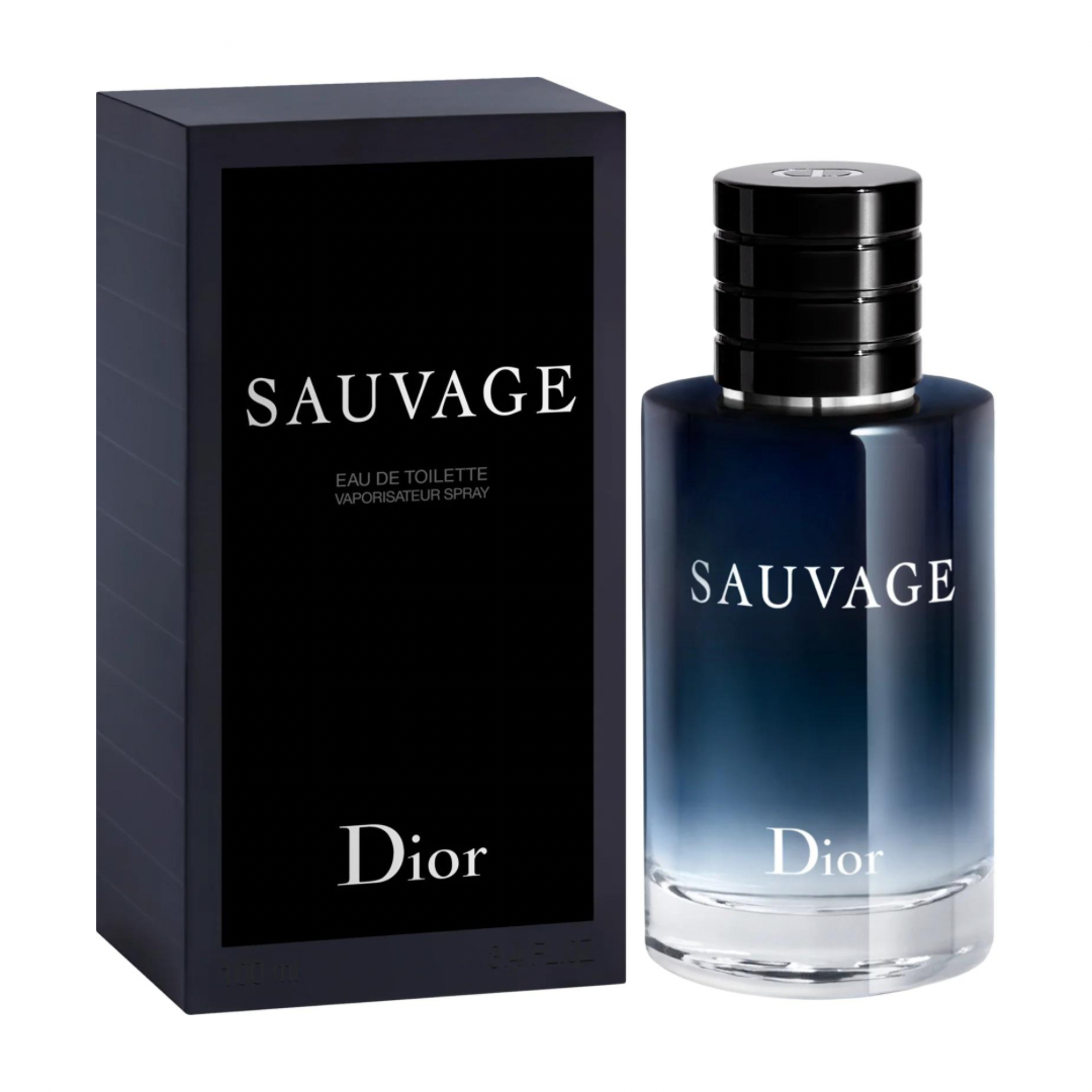 Sauvage Eau de Toilette for Men - Perfume Planet