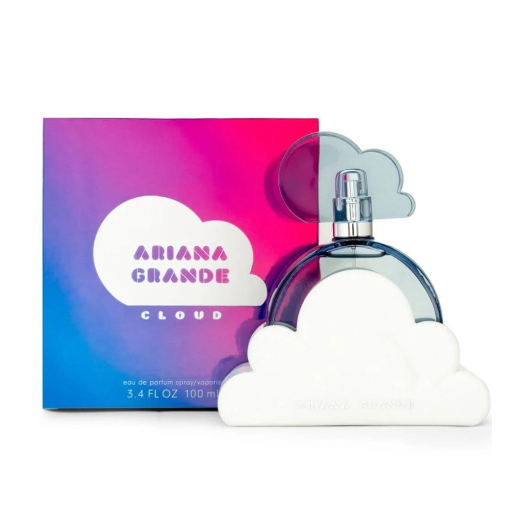Cloud by Ariana Grande EDP - Perfume Planet