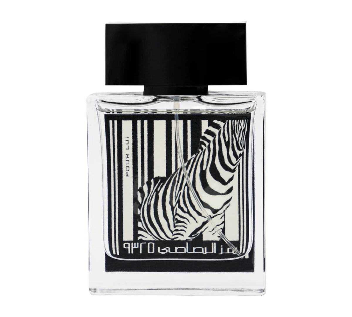 Rumz Al Rasasi 9325 Pour Lui for Men EDP - Perfume Planet