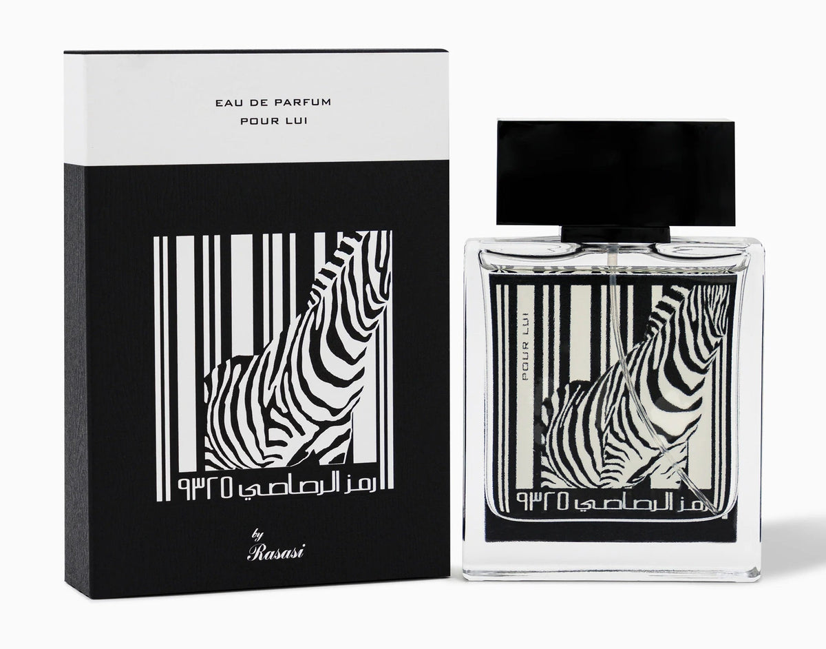 Rumz Al Rasasi 9325 Pour Lui for Men EDP - Perfume Planet