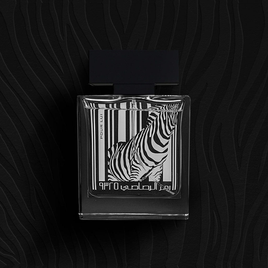Rumz Al Rasasi 9325 Pour Lui for Men EDP - Wafa International